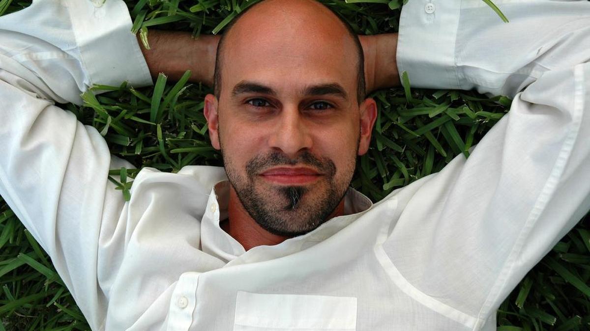 
New Theatre’s Ricky J. Martinez will see his play ‘Roof!’ premiere during the company’s 30th anniversary season.
