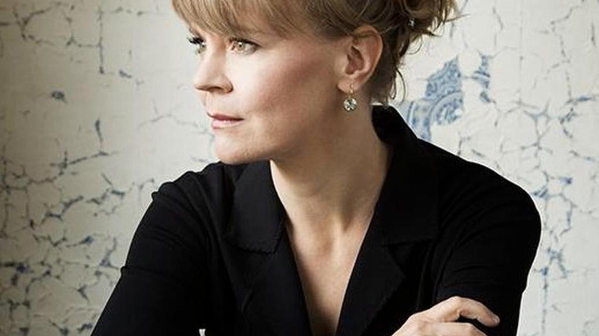 Susanna Mälkki