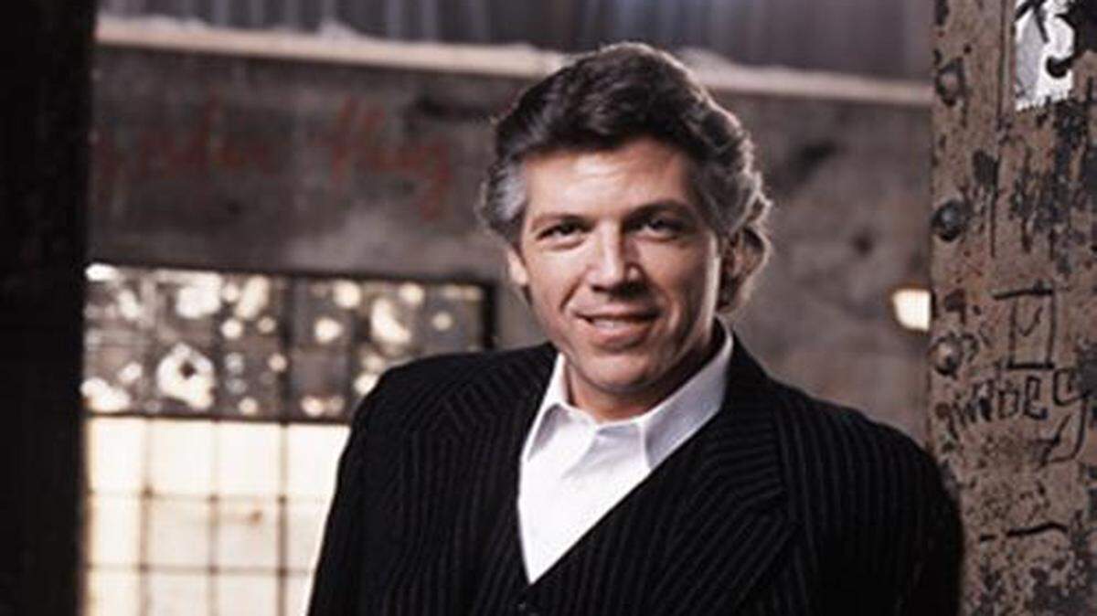 
Thomas Hampson
