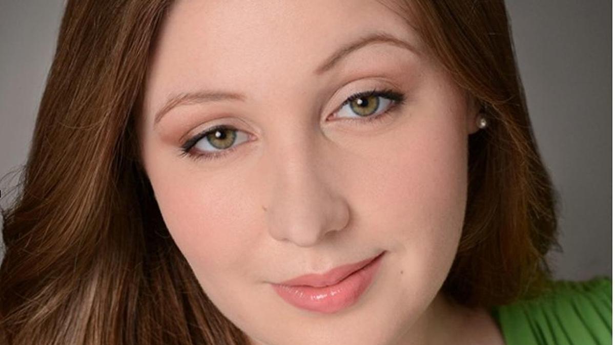 
Soprano Jenna Lorusso will sing in the Operetta/Zarzuela Showcase at Miami-Dade County Auditorium.
