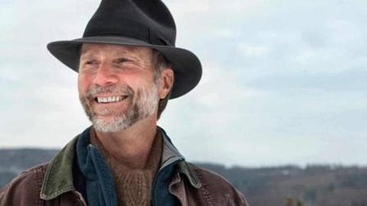 John Luther Adams