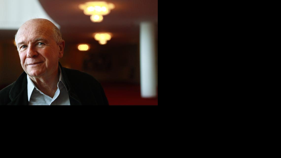 Renowned playwright Terrence McNally dies in Sarasota due to coronavirus complications 