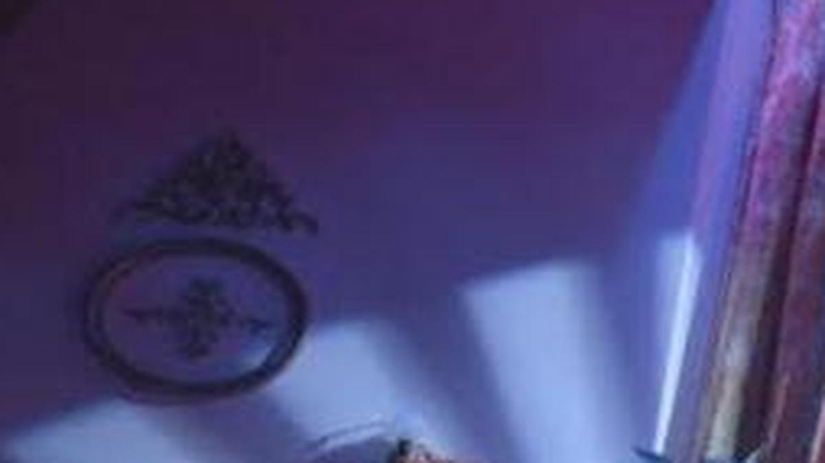 Leah Sessa, Mike Westrich, Matthew Korinko and Laura Hodos in ‘Romance, Romance.’