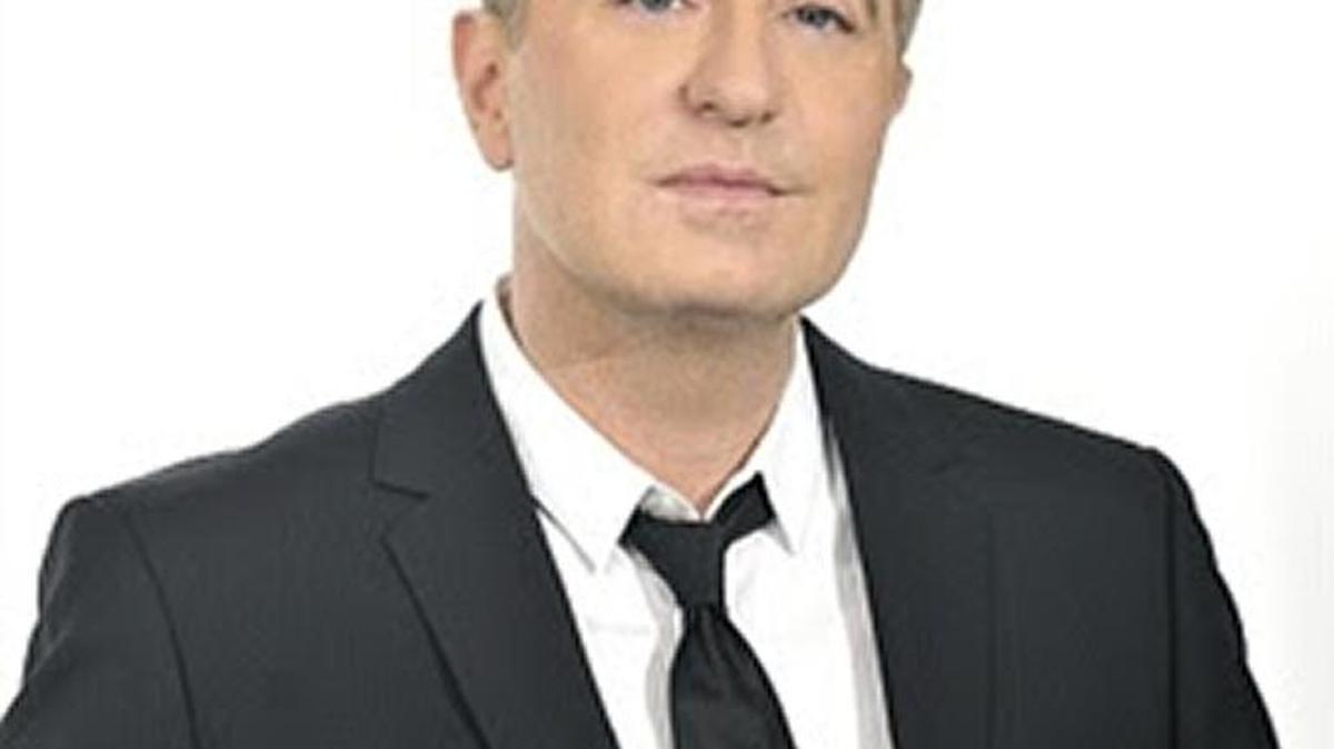 Jean-Yves Thibaudet