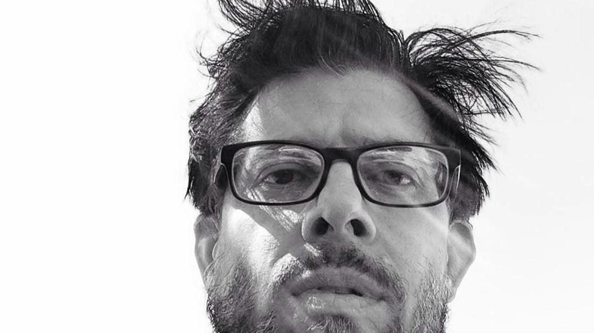 
Miamian Juan C. Sanchez will hear readings of his plays ‘Dead by Night’ and ‘A Gray Divide’ in August.
