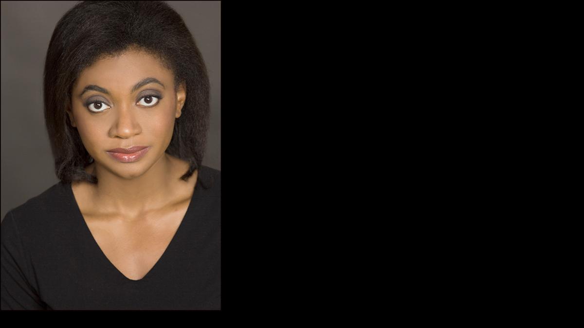 
New World School of the Arts high school senior Gena Yvonne Sims will receive a $1,000 scholarship from the Carbonell Awards organization.
