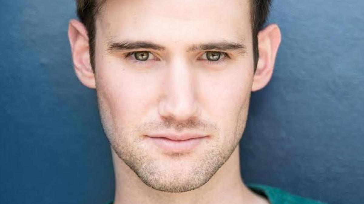 Ryan Bondy plays the clean-cut Elder Price in ‘The Book of Mormon’ at the Broward Center.