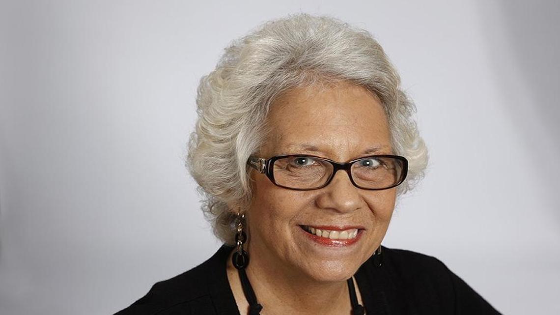 Miami Herald critic Christine Dolen has retired after 36 years of covering theater in South Florida.
