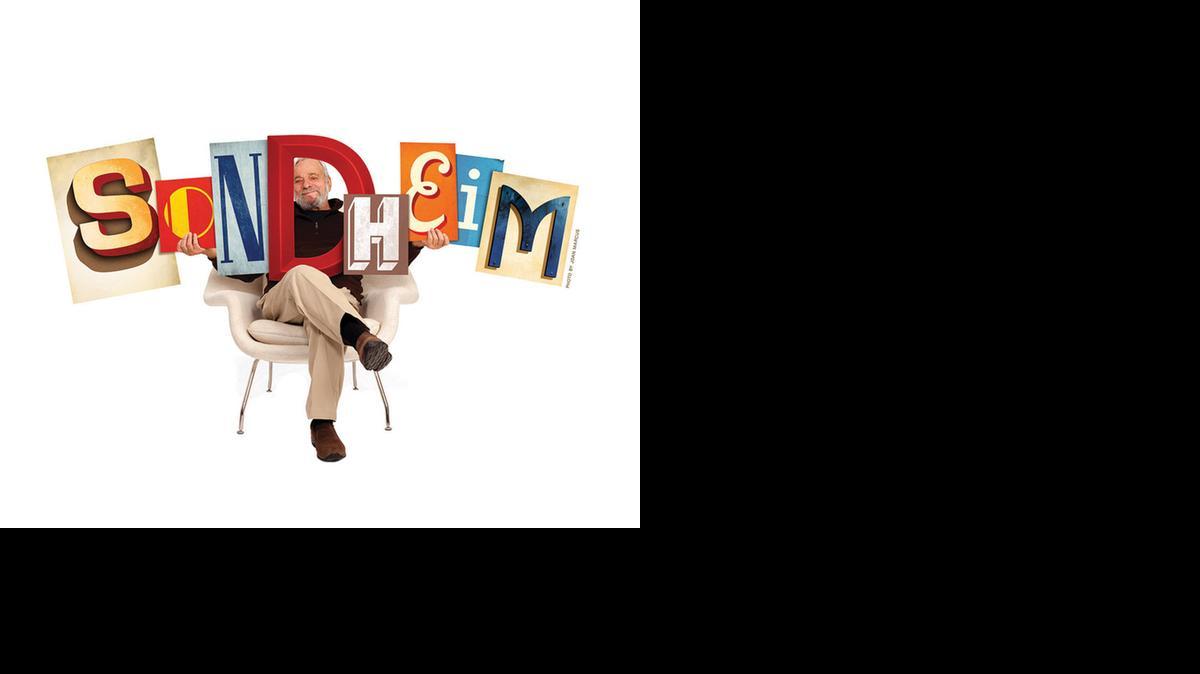 
‘Sondheim on Sondheim’ has been added to the 2015-2016 season at Actors’ Playhouse.
