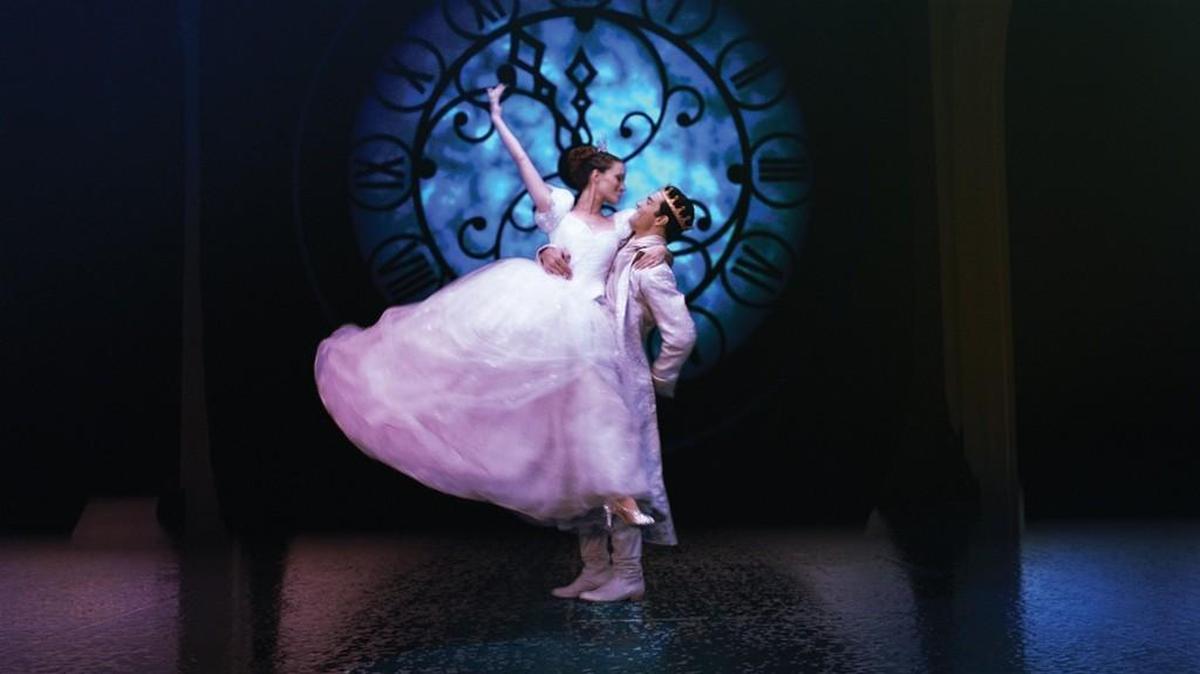 ‘Cinderella’
