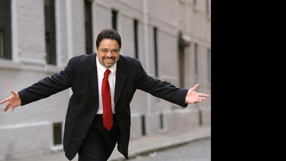 
Arturo O’Farrill and the Afro Latin Octet will perform Aug. 13 in the Community Arts Program summer concert series.

