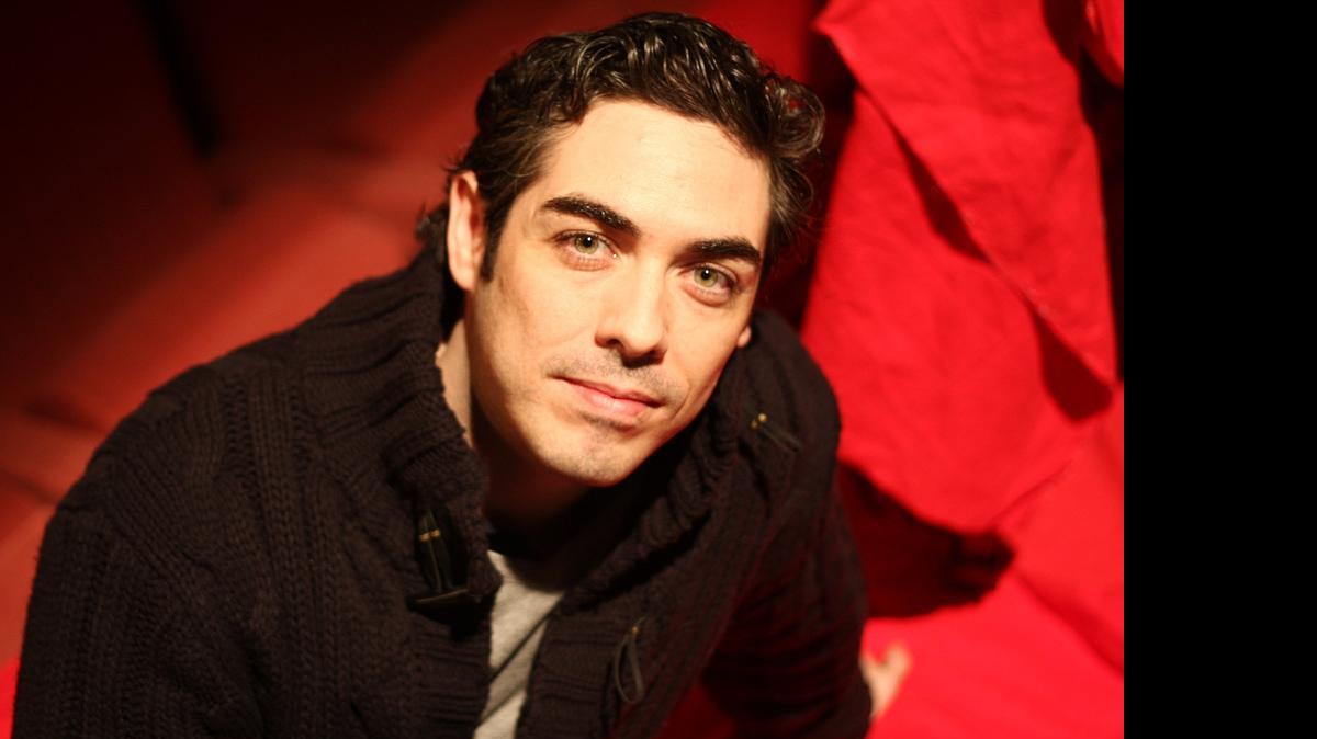
Tenor Miguel Angel Lobato will sing the role of the Duke of Mantua in Miami Lyric Opera’s ‘Rigoletto.’
