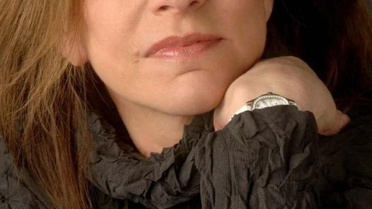Pulitzer winner Marsha Norman will speak at Theatre Lab’s New Play Fest and hear a reading of her ‘Secret Report from the War on Girls.’