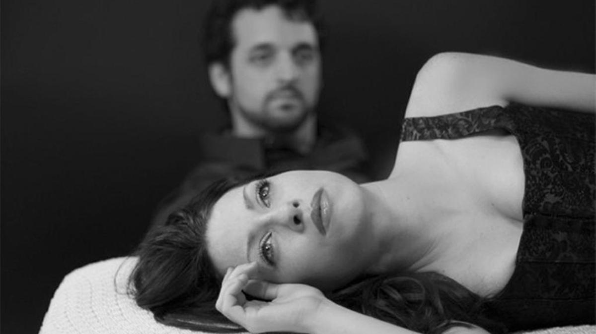 
Katherine Amadeo and Antonio Amadeo, shown in the first Naked Stage production ‘By Any Other Name...Romeo & Juliet, will open a 145-seat theater in West Palm Beach.

