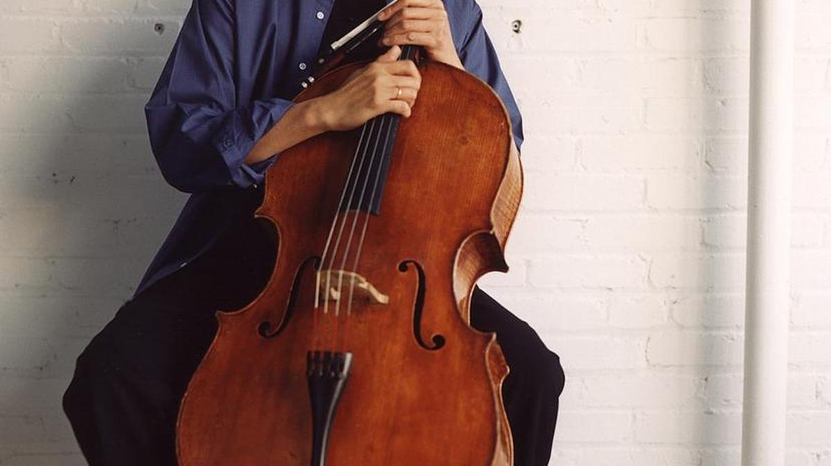 Cellist Yo-Yo Ma and his Silkroad collaborators mix international influences in a Sunday performance at the Arsht Center’s Knight Concert Hall.