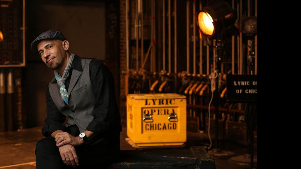 
Pulitzer Prize-winning Miami playwright Nilo Cruz is directing two of his works in South Florida.
