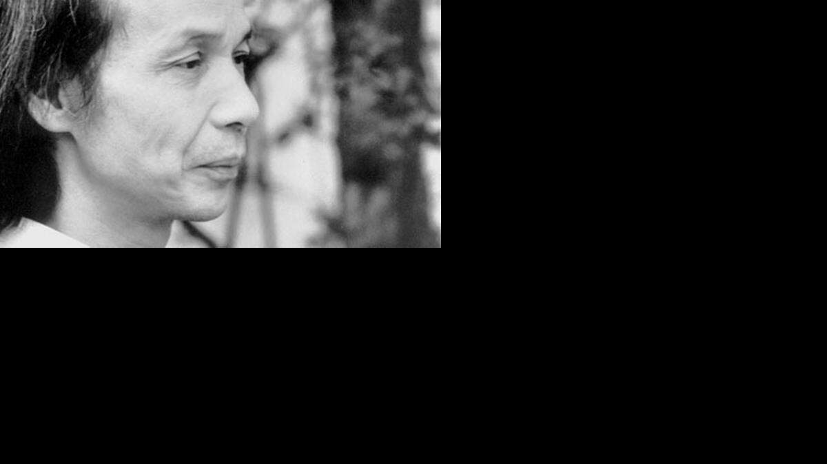 
Toru Takemitsu
