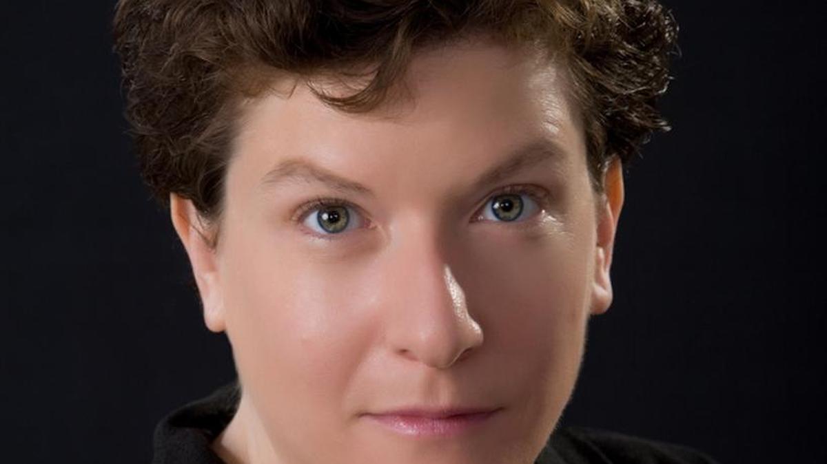 Playwright Sheri Wilner will talk about her play ‘Kingdom City’ at Florida International University.