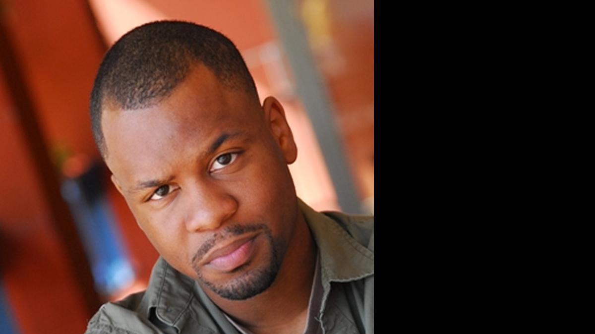 
Actor-director Bechir Sylvain planned to become a lawyer before a high school drama teacher spotted and nurtured his talent.
