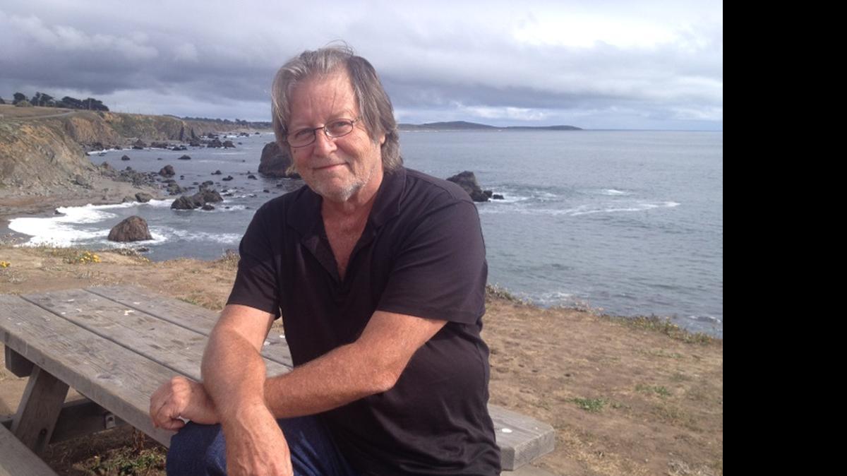 
Carson Kievman is the composer-librettist of ‘Intelligent Systems,’ an opera getting its world premiere at SoBe Arts.
