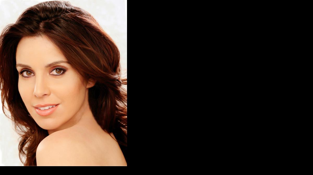 
Soprano Sandra López will perform Friday in the first St. Hugh Steinway Concert Series event at the church in Coconut Grove.
