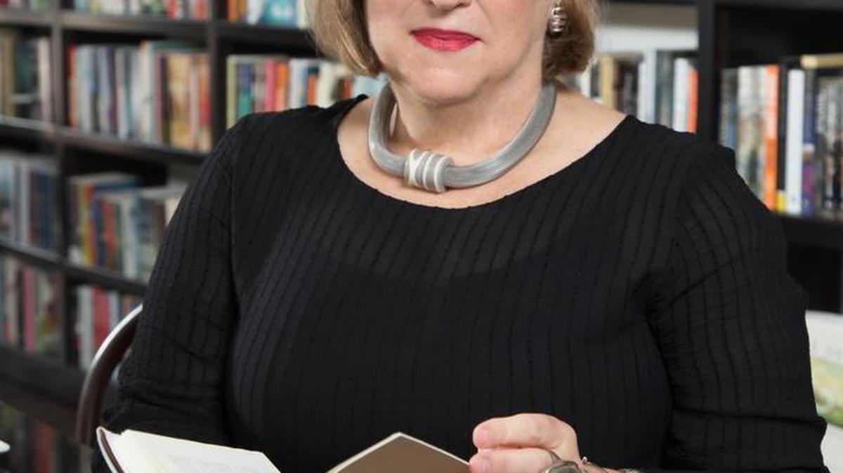 Elizabeth ‘Liz’ Wallace joined Miami’s Arsht Center in 2008.