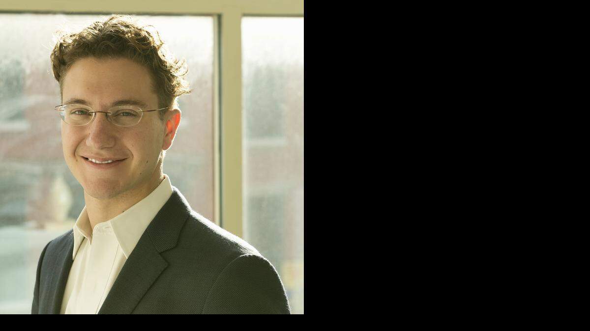 
Teddy Abrams
