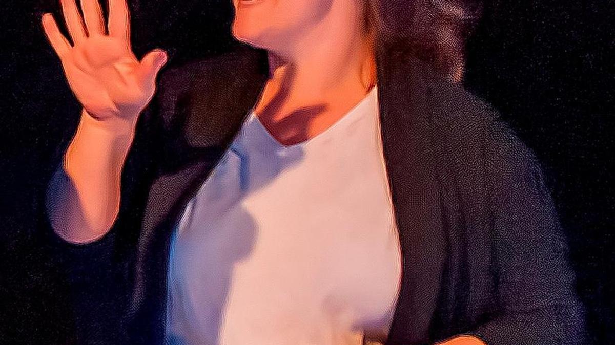 Margaret M. Ledford is the new artistic director of City Theatre’s Summer Shorts Festival.