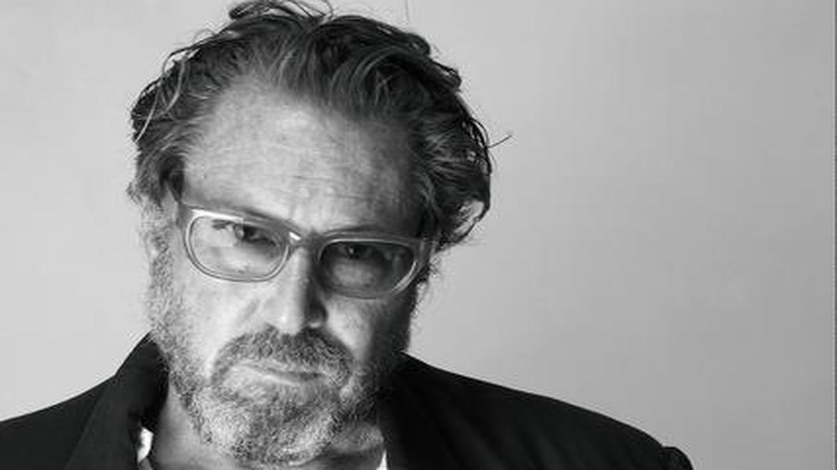 
Artist and director Julian Schnabel will discuss his work with Bonnie Clearwater, NSU Museum of Art ‘s director and chief curator, at 2 p.m. Oct. 12.
