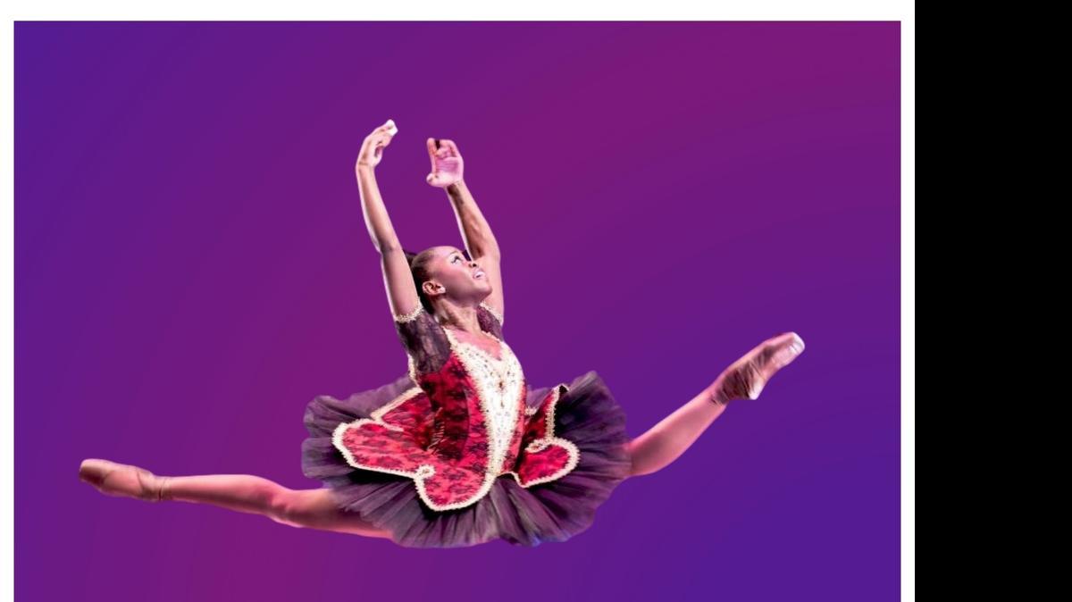 
African-born ballerina Michaela DePrince, who soars with the Dutch National Ballet, will teach in Miami Gardens.
