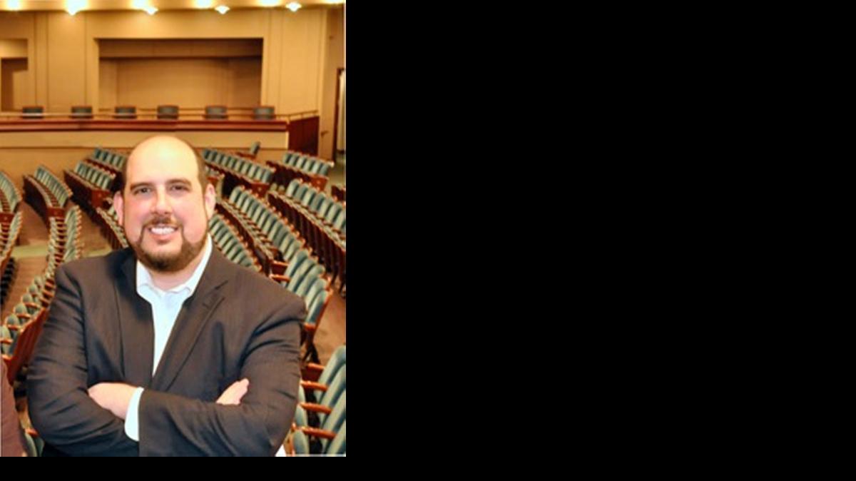
The Arsht Center’s Scott Shiller, soon to become president and CEO of the Denver Center, will receive the George Abbott Award for Outstanding Achievement in the Arts.
