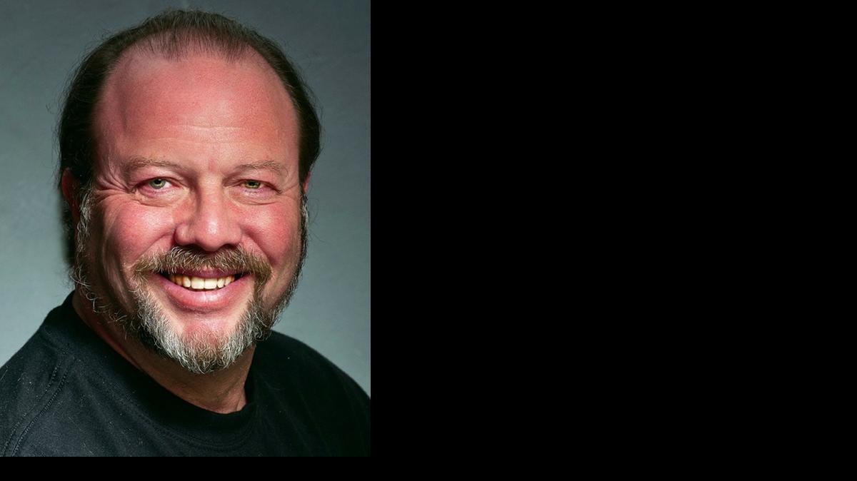 
Actor-singer Avi Hoffman will tour Florida in the new musical revue ‘Stars of David.’
