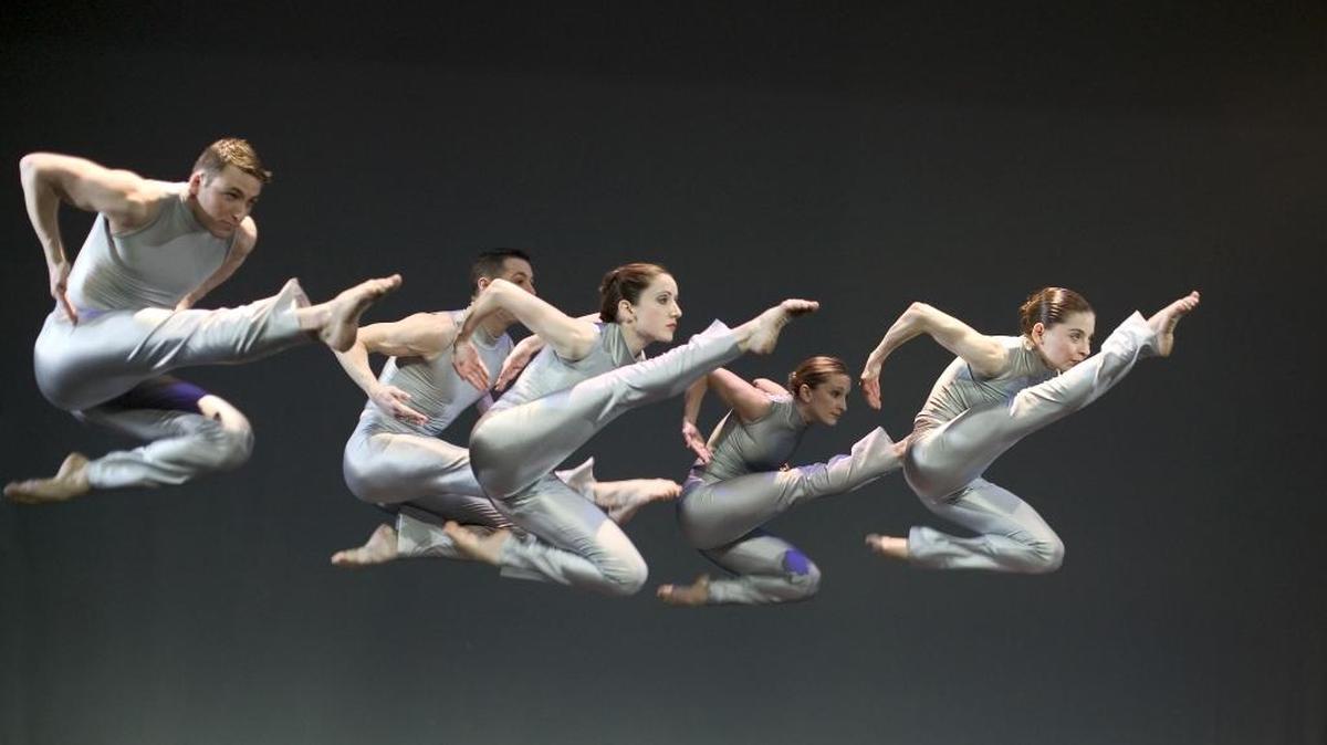 Rioult Dance NY will perform ‘Bolero’ and other works at Miami’s Arsht Center.