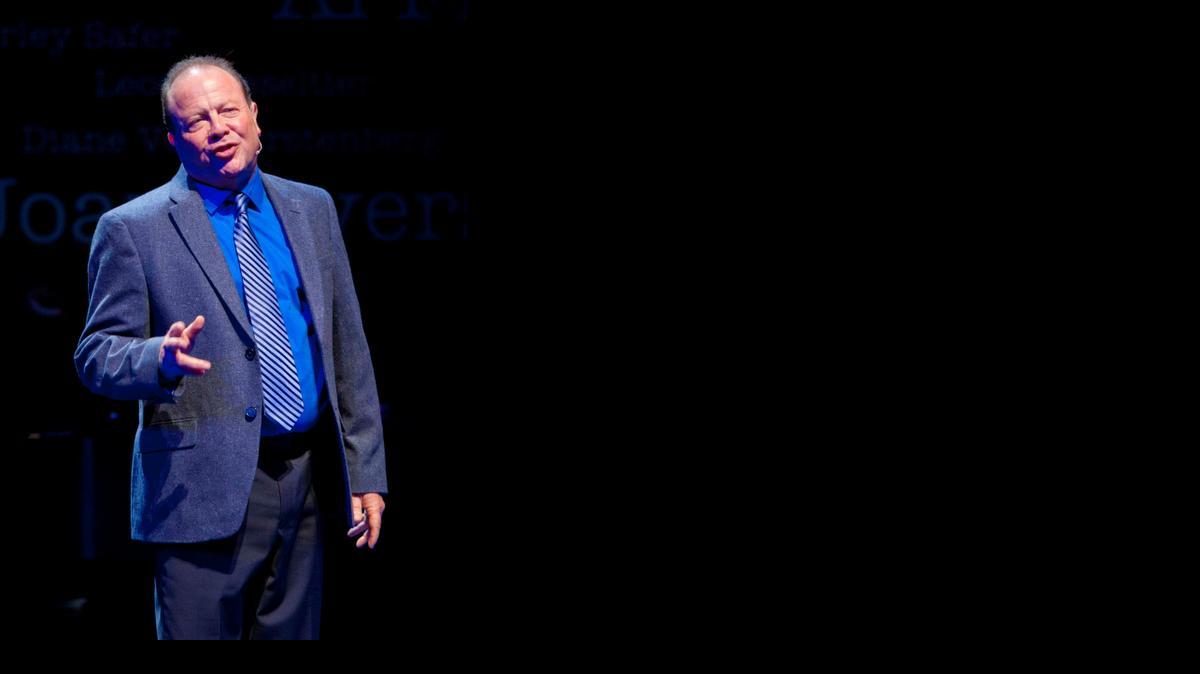 
Avi Hoffman and his ‘Stars of David’ costars are headed for the Alper Jewish Community Center and the Fillmore Miami Beach.
