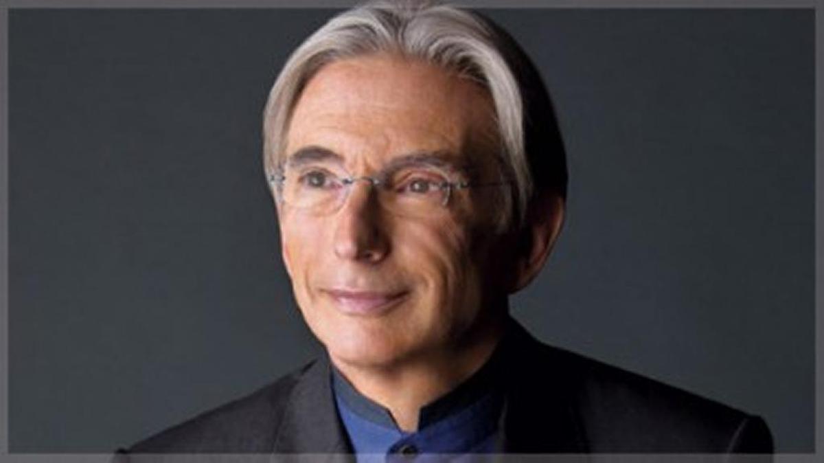 Michael Tilson Thomas