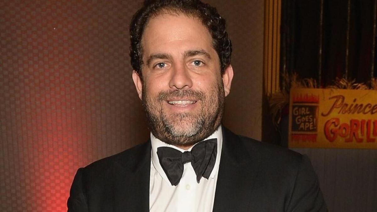 The Miami Beach-born Brett Ratner, a producer-director whose films include “X-Men: The Last Stand” and “Horrible Bosses,” has been accused of sexual misconduct by six women, the Los Angeles Times reports. The Hollywood powerhouse player denies the accusations through his attorney. In this file photo, he is pictured at the InterContinental Hotel in Miami on November 2, 2013.