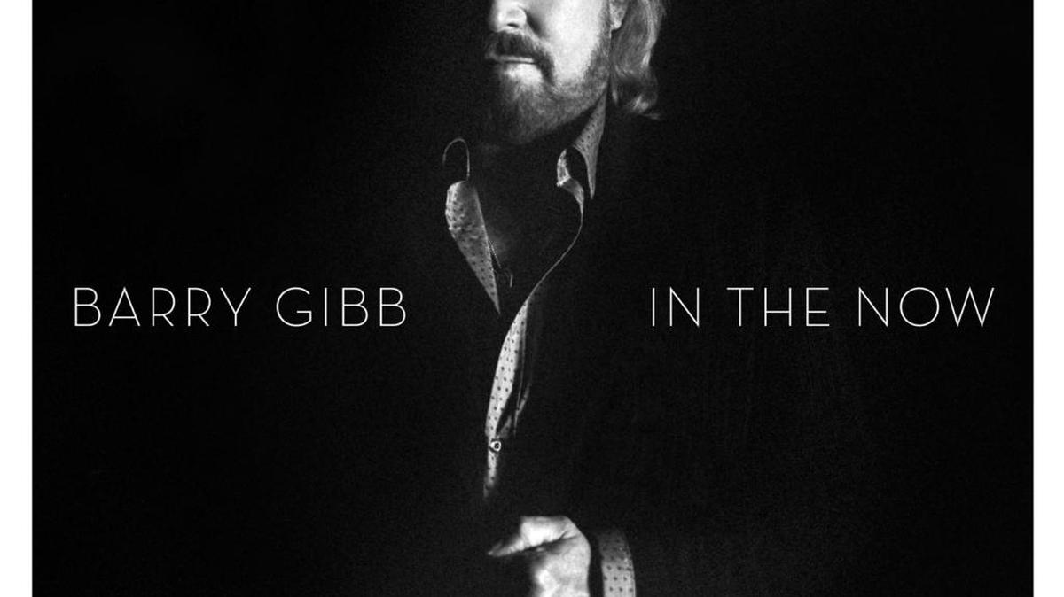 Barry Gibb, “In the Now.”