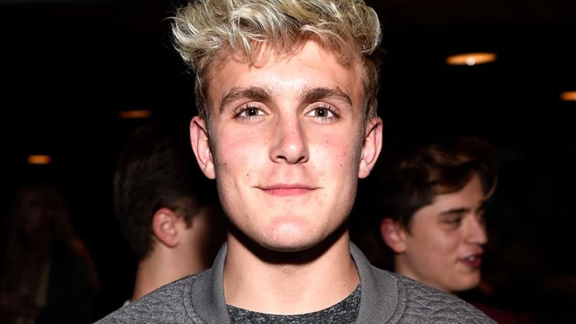 Jake Paul