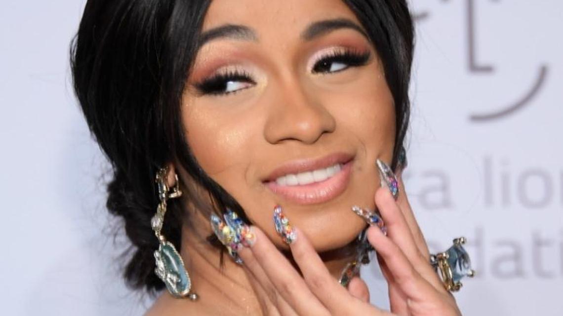 Cardi B