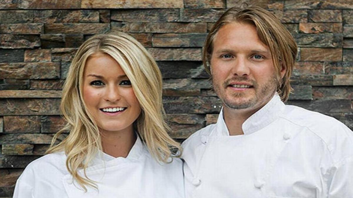 Chefs Janine Booth and Jeff McInnis, who opened Miami Beach’s Sarsaparilla Club and the upcoming Stiltsville Fish Bar in Sunset Harbour, are being sued by the landlord at their acclaimed New York restaurant Root & Bone.
