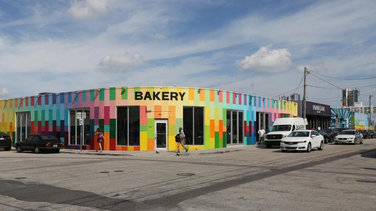 Zak the Baker in Wynwood had a poor inspection two weeks before being the only Miami nominee for the 2023 James Beard Awards.