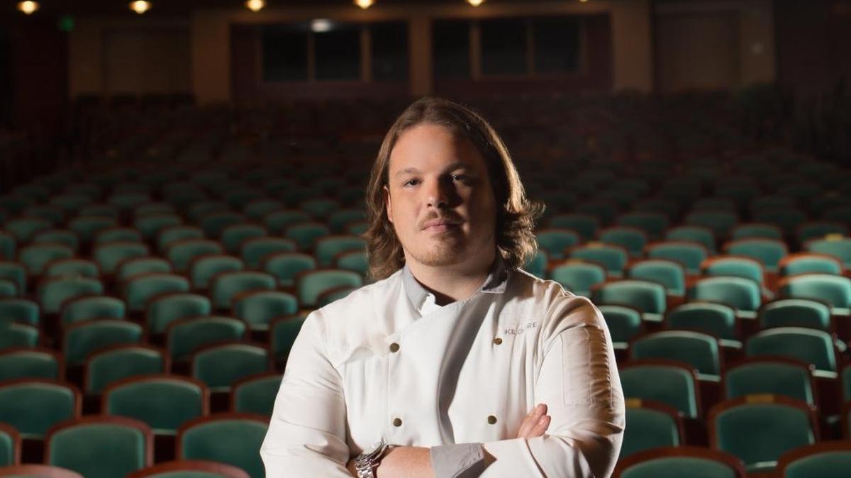 Alter chef Brad Kilgore will take over as culinary director of the Arsht Center for the Performing Arts. He will head its rebranded restaurant, Brava by Brad Kilgore, and its special events.