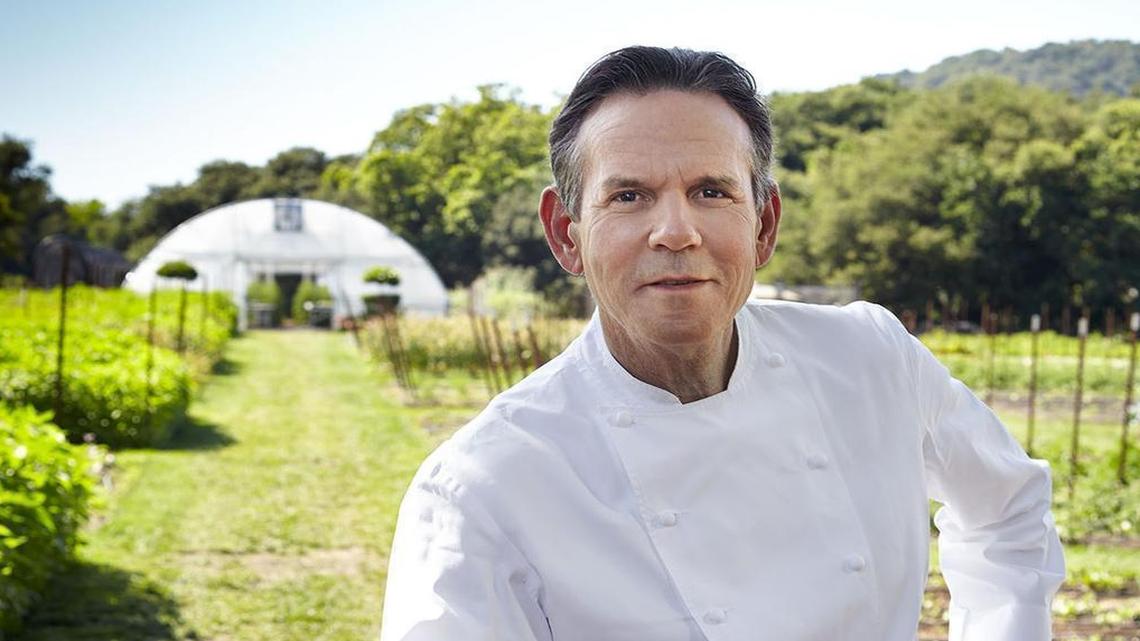 Chef Thomas Keller, who helped elevate fine dining in America, is opening a restaurant at the Surf Club in Surfside in 2018.