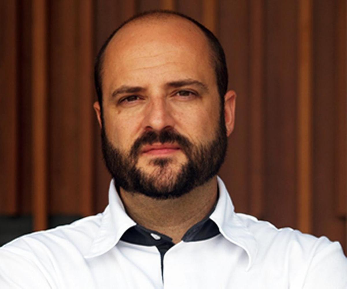 Ángel Palacios