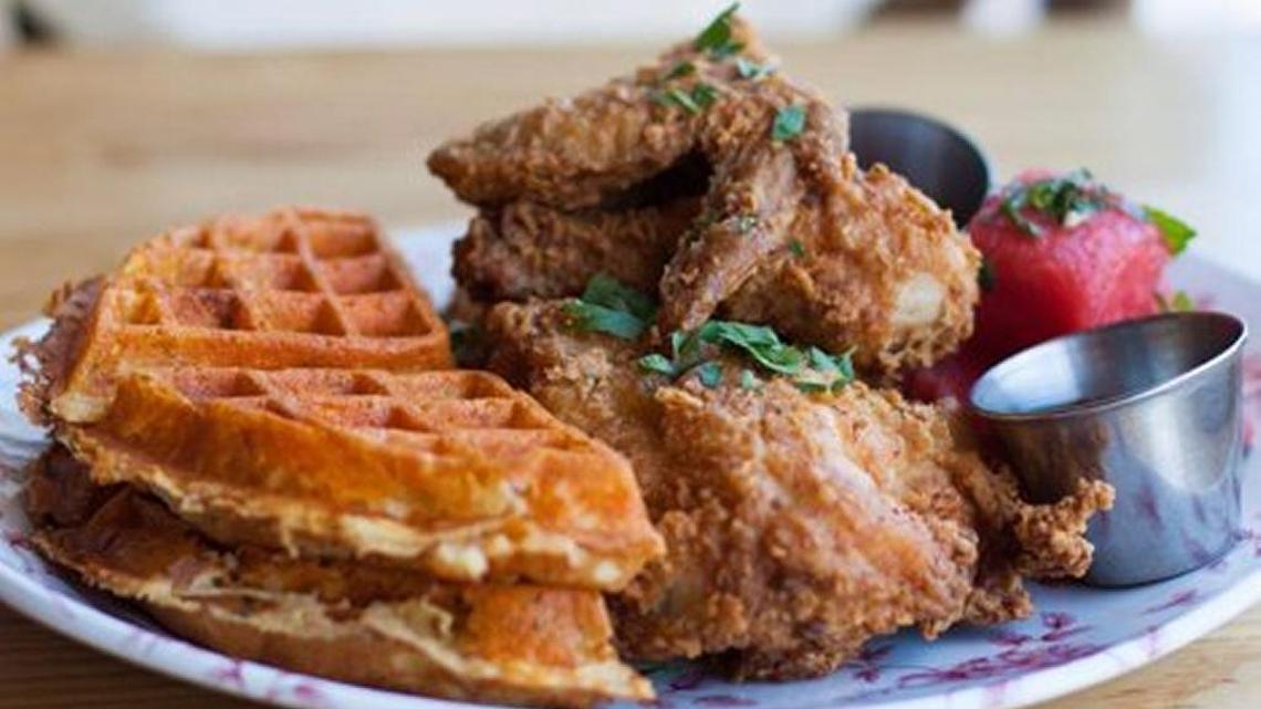 John Kunkel’s grandmother’s fried chicken was at the heart of the success of Yardbird Southern Table & Bar. Now that chicken is going national as Kunkel sold a minority stake in the restaurant so he can expand it nationally.