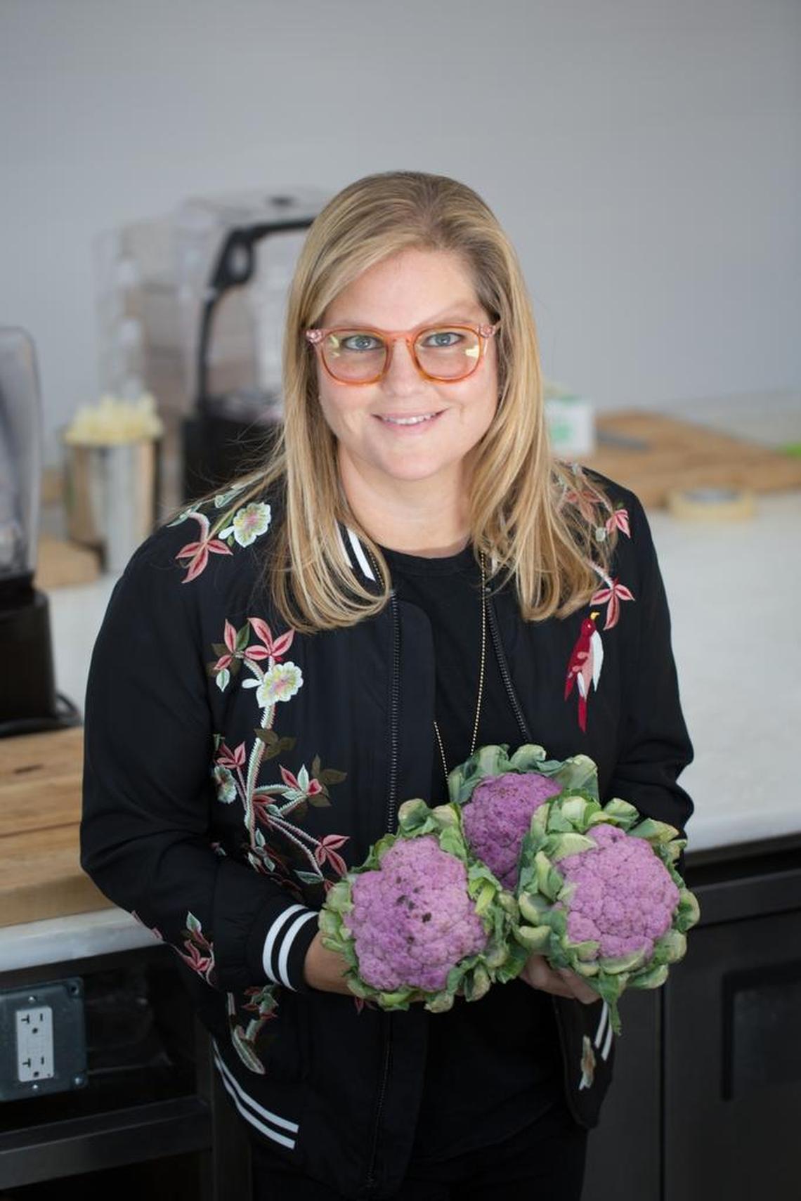 Owner Karla Dascal renamed the restaurant Plant Miami and kept the menu’s focus on plant-based foods.