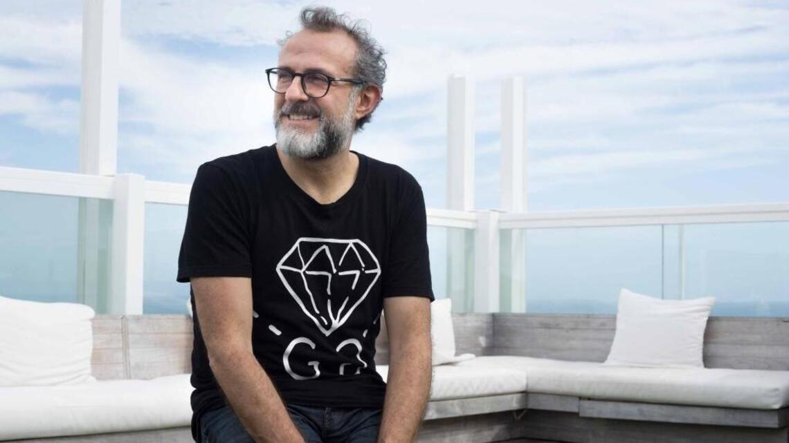 Mientras Miami celebra a uno de los mejores chefs del mundo, él contempla su legado