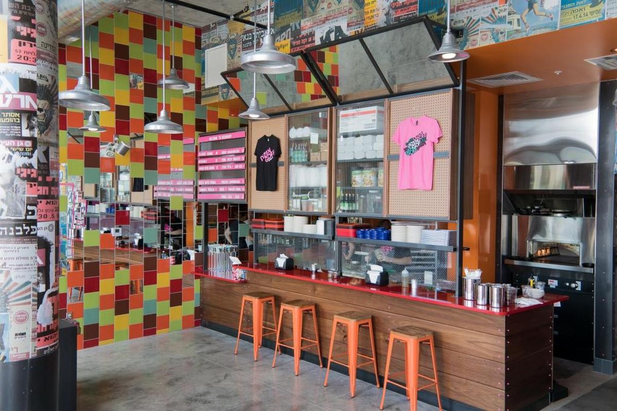 Dizengoff lasted less than seven months in Wynwood.