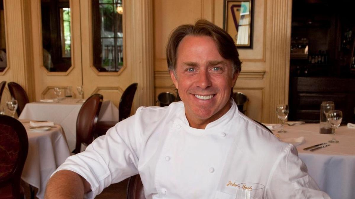 Celebrity chef John Besh is expected to participate in a $250-a-person South Beach Wine & Food event despite sexual harassment allegations that forced him to resign from his restaurant group this week.