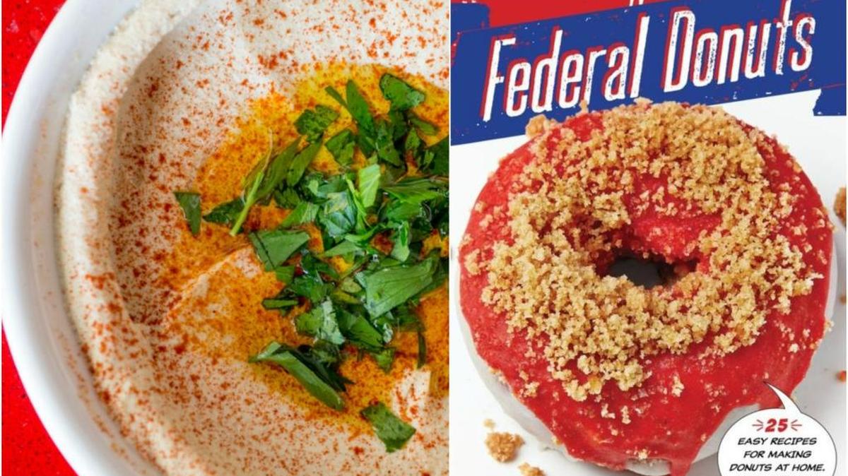 Dizengoff hummus shop and Federal Donuts, both owned by James Beard Award winners Michael Solomonov and restaurateur Steve Cook, closed in Wynwood.